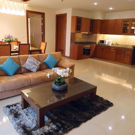 Pattaya City Resort By Harmony Extérieur photo