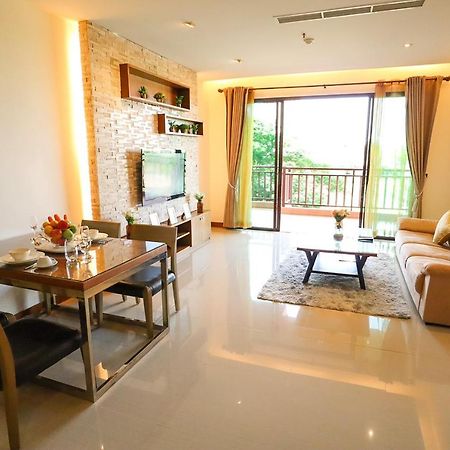 Pattaya City Resort By Harmony Extérieur photo