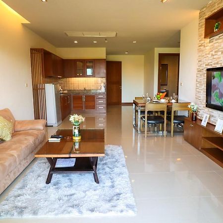 Pattaya City Resort By Harmony Extérieur photo