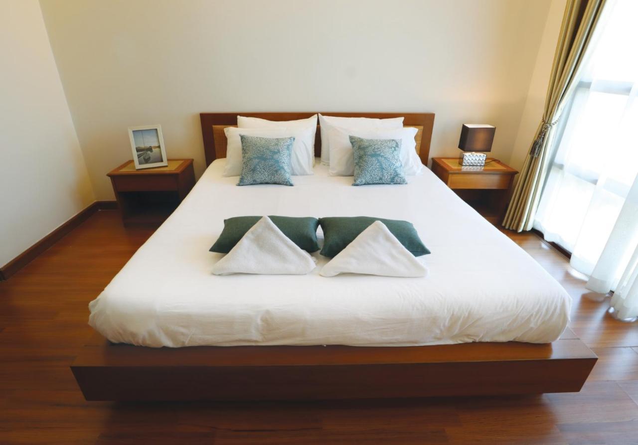 Pattaya City Resort By Harmony Extérieur photo