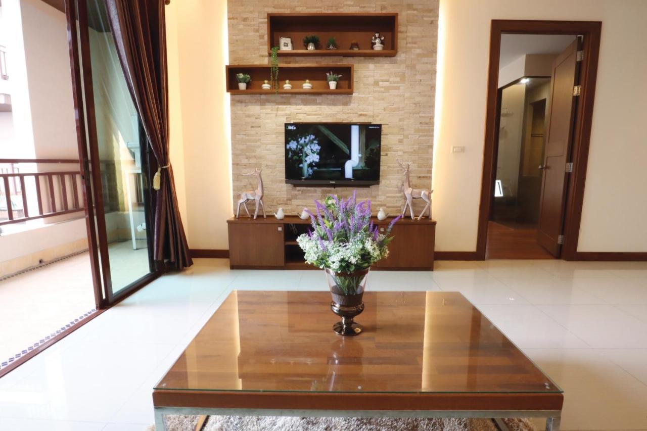 Pattaya City Resort By Harmony Extérieur photo