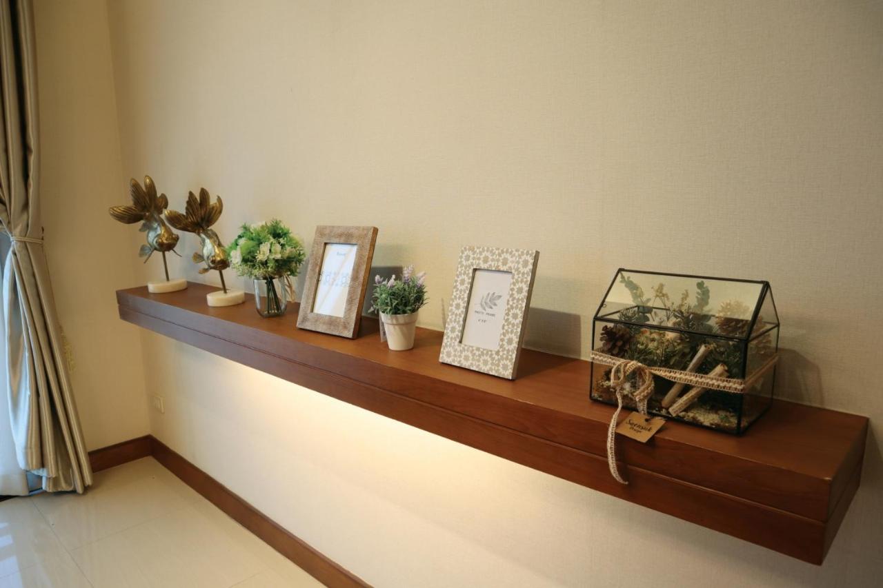 Pattaya City Resort By Harmony Extérieur photo
