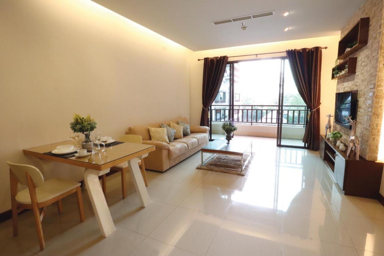 Pattaya City Resort By Harmony Extérieur photo