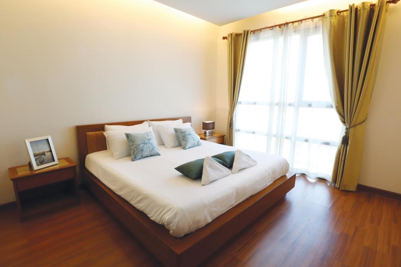 Pattaya City Resort By Harmony Extérieur photo