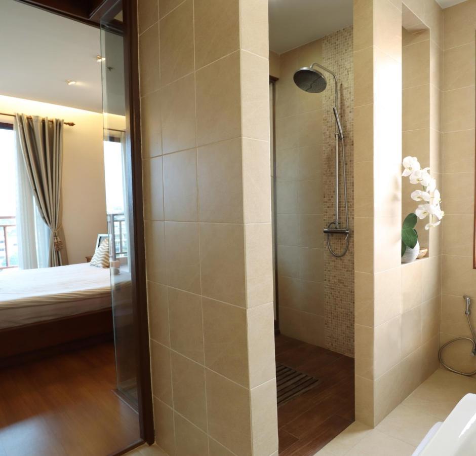 Pattaya City Resort By Harmony Extérieur photo