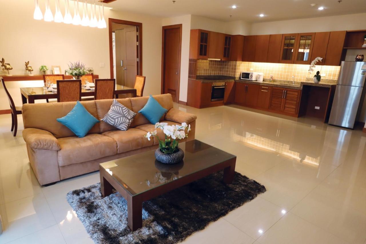 Pattaya City Resort By Harmony Extérieur photo