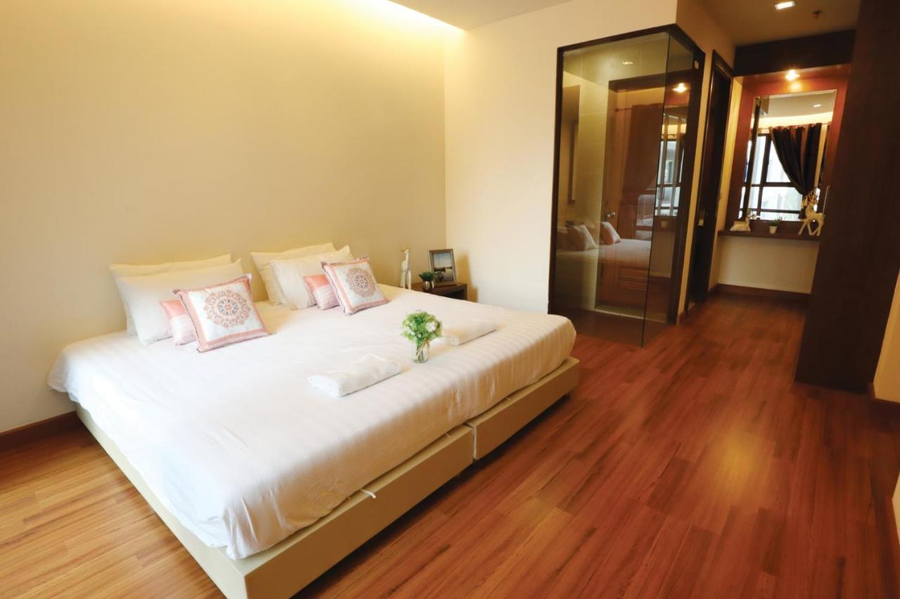 Pattaya City Resort By Harmony Extérieur photo