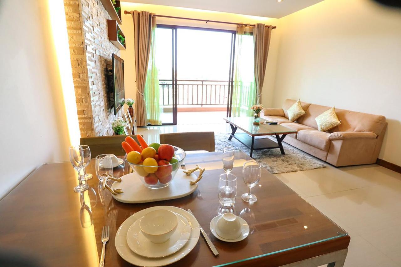 Pattaya City Resort By Harmony Extérieur photo