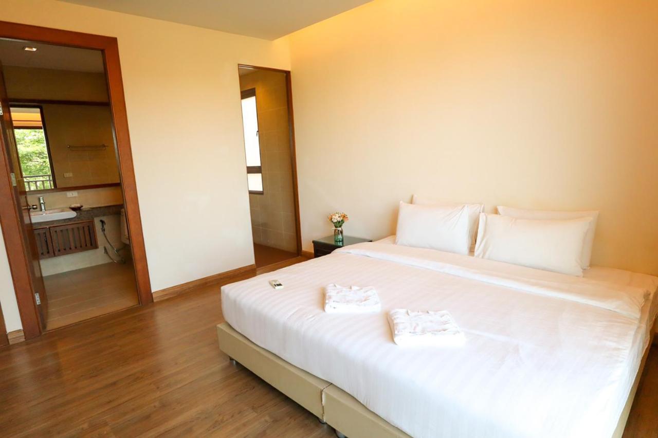 Pattaya City Resort By Harmony Extérieur photo