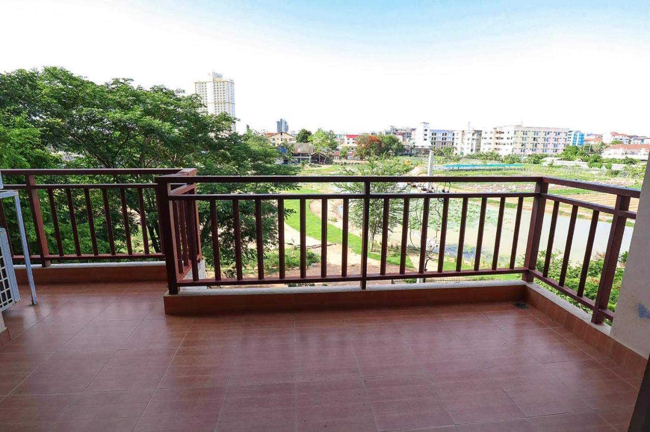 Pattaya City Resort By Harmony Extérieur photo