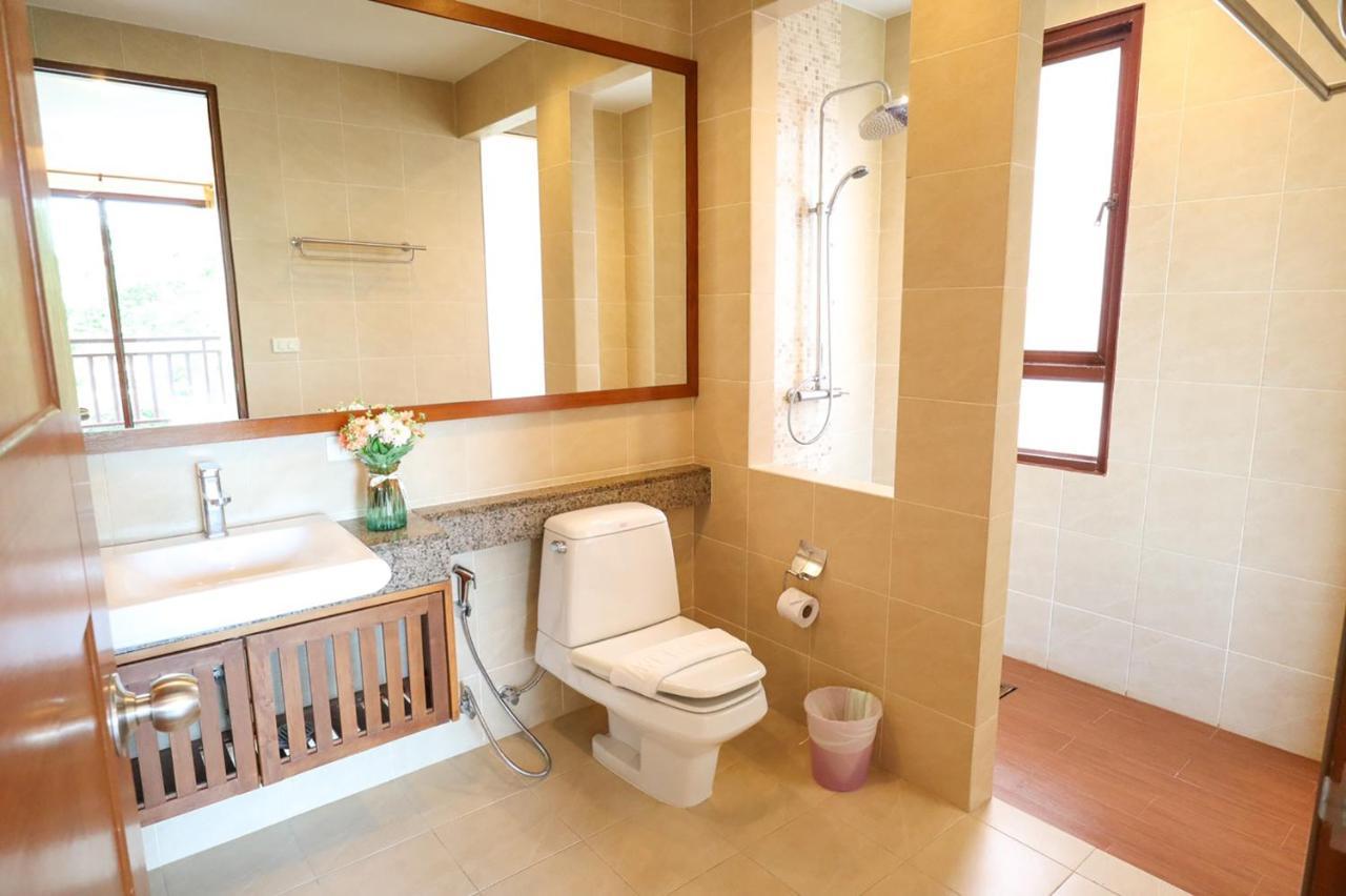 Pattaya City Resort By Harmony Extérieur photo